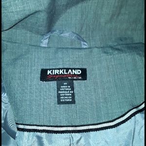 Womens jacket